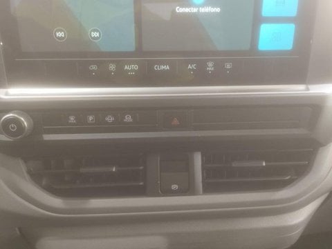 Coches Segunda Mano En Sevilla | Volkswagen Caravelle Batalla Corta 2.0 Tdi 110 Kw (150 Cv) Dsg