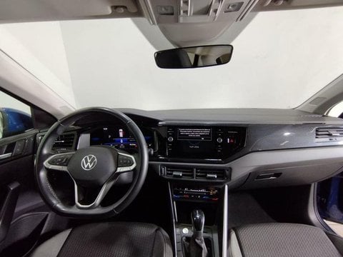 Coches Segunda Mano En Sevilla | Volkswagen Taigo Life 1.0 Tsi 81 Kw (110 Cv) Dsg
