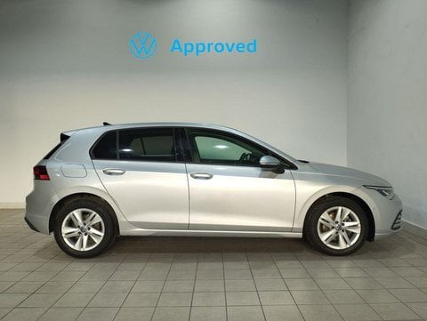 Coches Segunda Mano En Sevilla | Volkswagen Golf Life 1.0 Tsi 81 Kw (110 Cv)