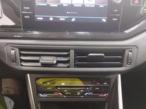 Coches Segunda Mano En Sevilla | Volkswagen Taigo ``Más`` 1.0 Tsi 85 Kw (115 Cv) Dsg
