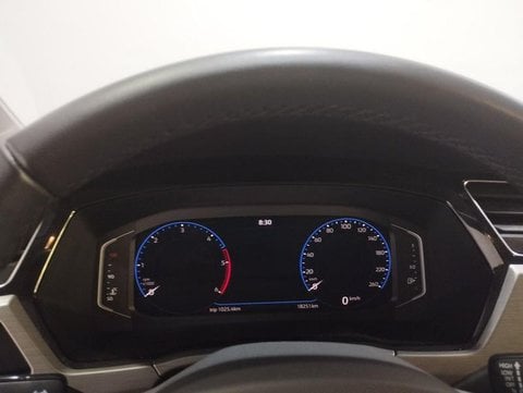 Coches Segunda Mano En Sevilla | Volkswagen Touran ``Más`` 2.0 Tdi 110 Kw (150 Cv) Dsg