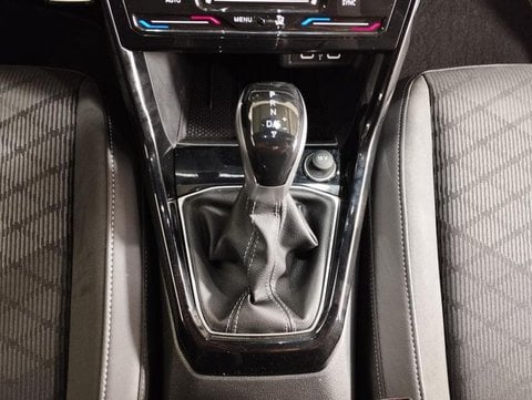 Coches Segunda Mano En Sevilla | Volkswagen T-Cross R-Line 1.0 Tsi 85 Kw (115 Cv) Dsg
