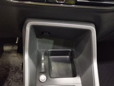 Coches Segunda Mano En Sevilla | Volkswagen Caddy Maxi Origin 2.0 Tdi 90 Kw (122 Cv) Dsg