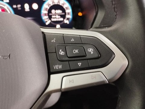 Coches Segunda Mano En Sevilla | Volkswagen Caddy Maxi Origin 2.0 Tdi 75 Kw (102 Cv)