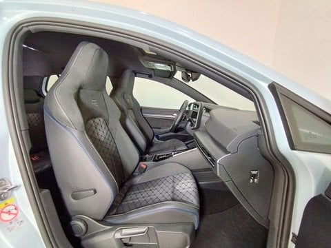Coches Segunda Mano En Sevilla | Volkswagen Golf R-Line 2.0 Tdi 110 Kw (150 Cv) Dsg