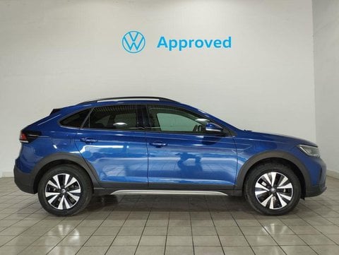Coches Segunda Mano En Sevilla | Volkswagen Taigo Life 1.0 Tsi 81 Kw (110 Cv) Dsg