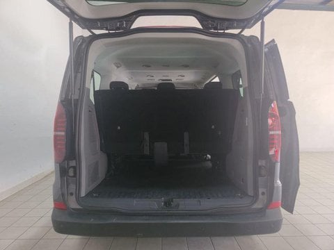 Coches Segunda Mano En Sevilla | Volkswagen Caravelle Batalla Corta 2.0 Tdi 110 Kw (150 Cv) Dsg
