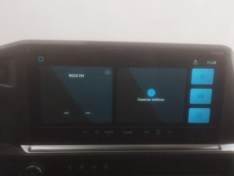 Coches Segunda Mano En Sevilla | Volkswagen Caravelle Batalla Corta 2.0 Tdi 110 Kw (150 Cv) Dsg