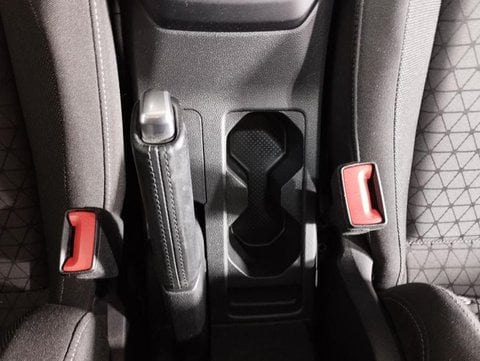 Coches Segunda Mano En Sevilla | Volkswagen T-Cross Advance 1.0 Tsi 81 Kw (110 Cv)