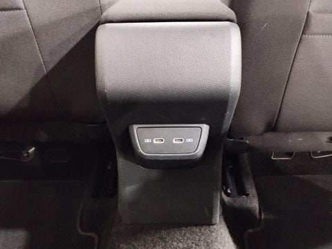 Coches Segunda Mano En Sevilla | Volkswagen Taigo Life 1.0 Tsi 81 Kw (110 Cv) Dsg