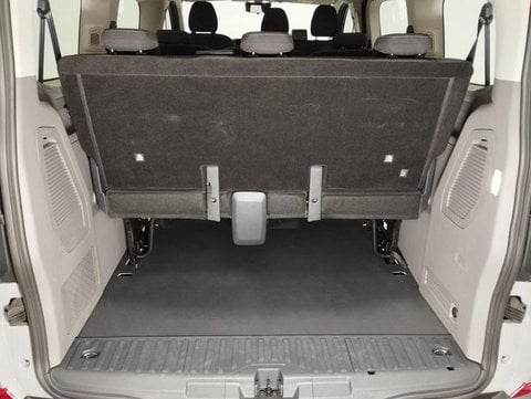Coches Segunda Mano En Sevilla | Volkswagen Caravelle Batalla Corta 2.0 Tdi Bmt 110 Kw (150 Cv) Dsg