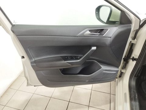 Coches Segunda Mano En Sevilla | Volkswagen Taigo R-Line 1.0 Tsi 81 Kw (110 Cv) Dsg