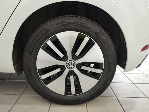 Coches Segunda Mano En Sevilla | Volkswagen E-Golf Epower 100 Kw (136 Cv)