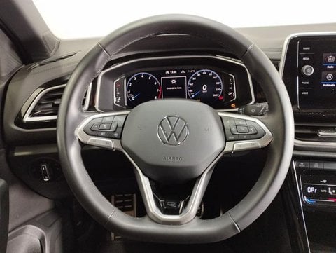 Coches Segunda Mano En Sevilla | Volkswagen T-Roc R-Line 1.5 Tsi 110 Kw (150 Cv)