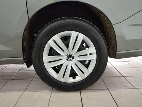 Coches Segunda Mano En Sevilla | Volkswagen Caddy Maxi Origin 2.0 Tdi 75 Kw (102 Cv)