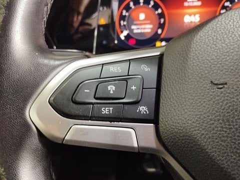 Coches Segunda Mano En Sevilla | Volkswagen Golf Life 1.0 Tsi 81 Kw (110 Cv)