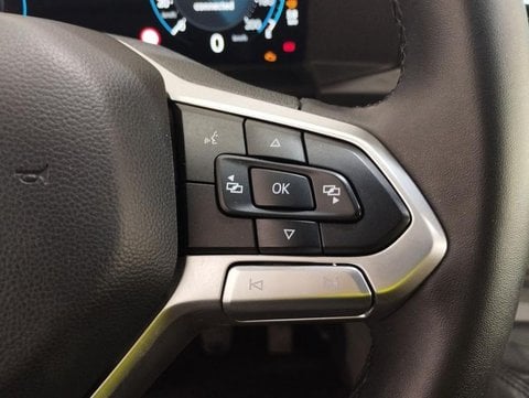 Coches Segunda Mano En Sevilla | Volkswagen Caravelle Batalla Corta 2.0 Tdi 81 Kw (110 Cv)