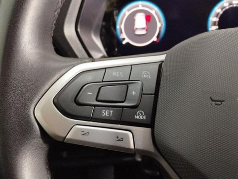 Coches Segunda Mano En Sevilla | Volkswagen Caddy Maxi Origin 2.0 Tdi 75 Kw (102 Cv)