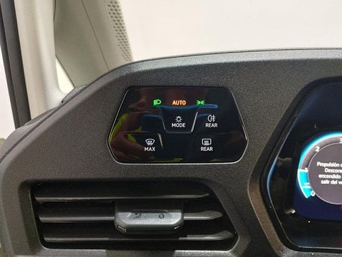 Coches Segunda Mano En Sevilla | Volkswagen Caddy Maxi Origin 2.0 Tdi 75 Kw (102 Cv)
