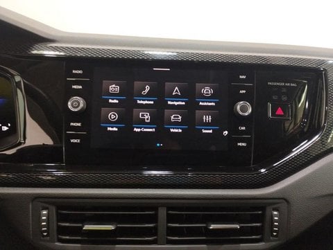 Coches Segunda Mano En Sevilla | Volkswagen Taigo "Más" 1.0 Tsi 85 Kw (115 Cv) Dsg