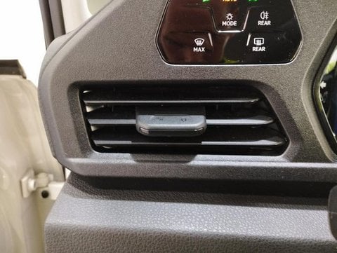 Coches Segunda Mano En Sevilla | Volkswagen Caddy Maxi Outdoor 2.0 Tdi Bmt 75 Kw (102 Cv)