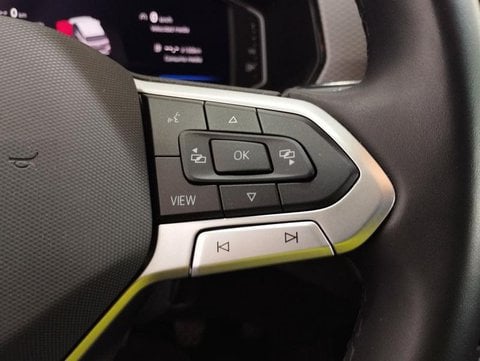 Coches Segunda Mano En Sevilla | Volkswagen T-Cross Life 1.0 Tsi 85 Kw (115 Cv)