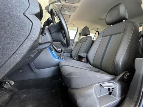 Coches Segunda Mano En Sevilla | Volkswagen T-Roc Advance Style 1.0 Tsi 85 Kw (115 Cv)