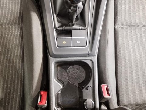 Coches Segunda Mano En Sevilla | Volkswagen Golf 1.0 Tsi 81 Kw (110 Cv)