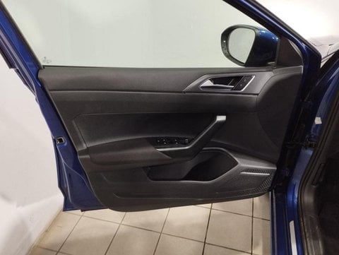 Coches Segunda Mano En Sevilla | Volkswagen Taigo R-Line 1.0 Tsi 85 Kw (115 Cv) Dsg