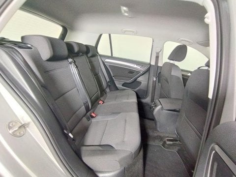 Coches Segunda Mano En Sevilla | Volkswagen E-Golf Epower 100 Kw (136 Cv)