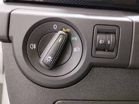 Coches Segunda Mano En Sevilla | Volkswagen T-Cross Life 1.0 Tsi 85 Kw (115 Cv)