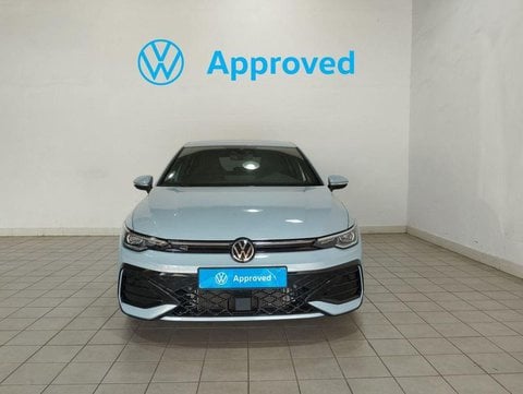 Coches Segunda Mano En Sevilla | Volkswagen Golf R-Line 2.0 Tdi 110 Kw (150 Cv) Dsg