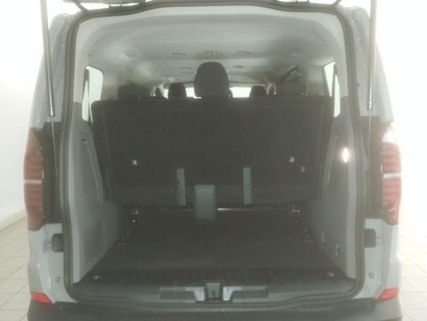 Coches Segunda Mano En Sevilla | Volkswagen Caravelle Batalla Corta 2.0 Tdi 110 Kw (150 Cv) Dsg