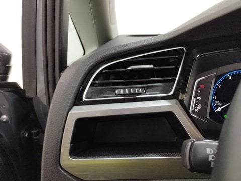 Coches Segunda Mano En Sevilla | Volkswagen Touran ``Más`` 1.5 Tsi 110 Kw (150 Cv) Dsg