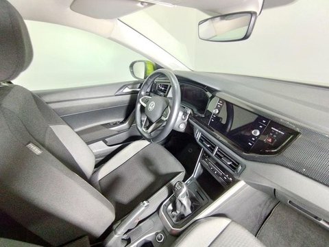Coches Segunda Mano En Sevilla | Volkswagen Taigo Life 1.0 Tsi 70 Kw (95 Cv)