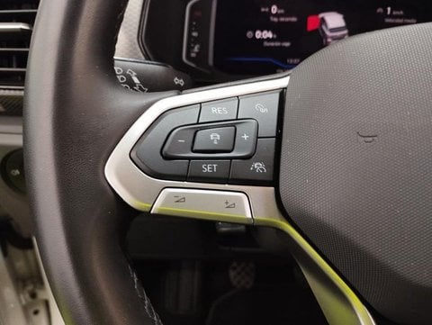 Coches Segunda Mano En Sevilla | Volkswagen T-Cross Life 1.0 Tsi 85 Kw (115 Cv)