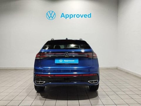 Coches Segunda Mano En Sevilla | Volkswagen Taigo R-Line 1.0 Tsi 85 Kw (115 Cv) Dsg