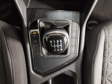 Coches Segunda Mano En Sevilla | Volkswagen Tiguan Life 1.5 Tsi 110 Kw (150 Cv)