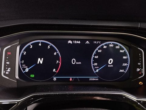 Coches Segunda Mano En Sevilla | Volkswagen Taigo R-Line 1.0 Tsi 81 Kw (110 Cv) Dsg