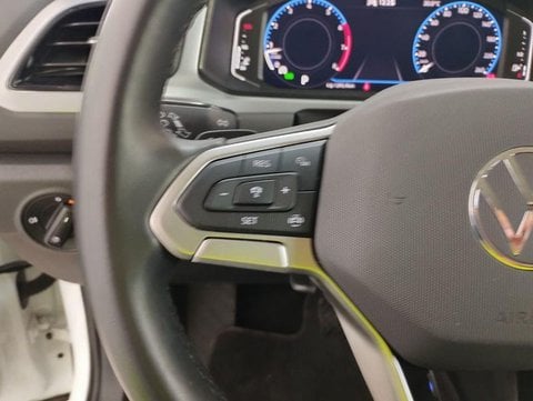 Coches Segunda Mano En Sevilla | Volkswagen T-Roc Life 1.5 Tsi 110 Kw (150 Cv) Dsg