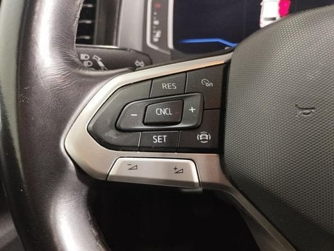 Coches Segunda Mano En Sevilla | Volkswagen Polo Life 1.0 Tsi 70 Kw (95 Cv)