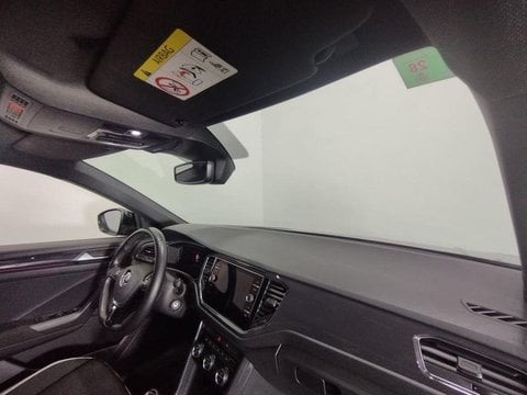 Coches Segunda Mano En Sevilla | Volkswagen T-Roc Sport 1.5 Tsi Evo 110 Kw (150 Cv)