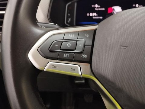 Coches Segunda Mano En Sevilla | Volkswagen T-Cross Life 1.0 Tsi 85 Kw (115 Cv)