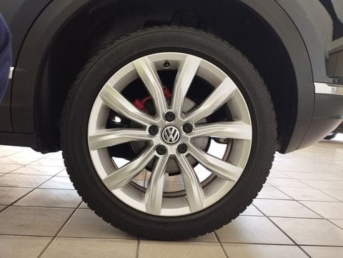 Coches Segunda Mano En Sevilla | Volkswagen T-Roc Sport 1.5 Tsi Evo 110 Kw (150 Cv)