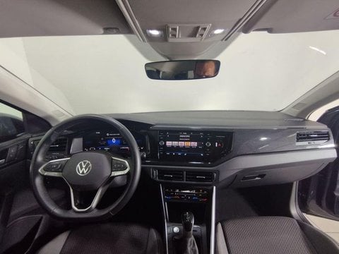 Coches Segunda Mano En Sevilla | Volkswagen Taigo "Más" 1.0 Tsi 85 Kw (115 Cv) Dsg