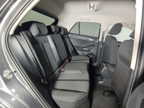 Coches Segunda Mano En Sevilla | Volkswagen T-Roc Life 2.0 Tdi 110 Kw (150 Cv) Dsg