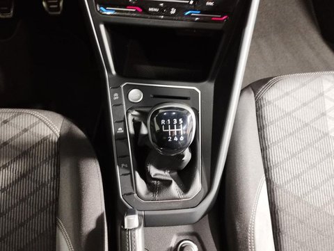 Coches Segunda Mano En Sevilla | Volkswagen Taigo R-Line 1.0 Tsi 85 Kw (115 Cv)