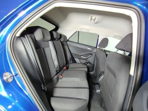Coches Segunda Mano En Sevilla | Volkswagen T-Roc Life 1.5 Tsi 110 Kw (150 Cv)
