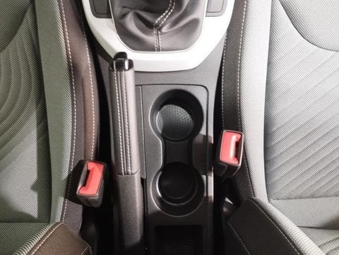 Coches Segunda Mano En Sevilla | Seat Ibiza 1.0 Tsi Special Edition 85 Kw (115 Cv)