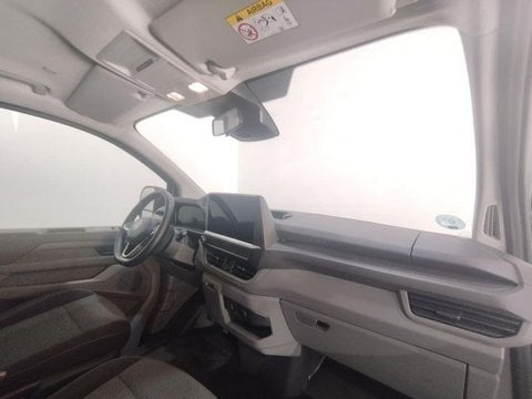 Coches Segunda Mano En Sevilla | Volkswagen Caravelle Batalla Corta 2.0 Tdi 110 Kw (150 Cv) Dsg